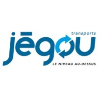 Transports Jégou logo, Transports Jégou contact details