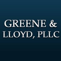 Law Offices of Greene & Lloyd, PLLC logo, Law Offices of Greene & Lloyd, PLLC contact details