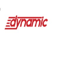 Dynamic Express Courier logo, Dynamic Express Courier contact details