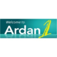 Ardan 1 logo, Ardan 1 contact details