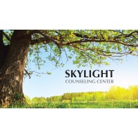 SKYLIGHT COUNSELING CENTER logo, SKYLIGHT COUNSELING CENTER contact details