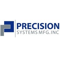 Precision Systems Mfg., Inc. logo, Precision Systems Mfg., Inc. contact details