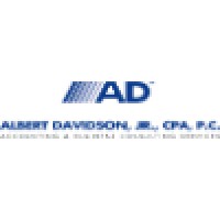 Albert Davidson, Jr., CPA, P.C. logo, Albert Davidson, Jr., CPA, P.C. contact details