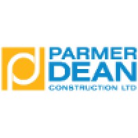 Parmer Dean Construction Ltd. logo, Parmer Dean Construction Ltd. contact details