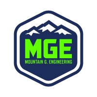 Mountain G. Enterprises logo, Mountain G. Enterprises contact details