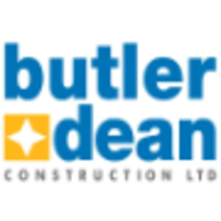 Butler Dean Construction Ltd. logo, Butler Dean Construction Ltd. contact details