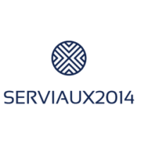 SERVIAUX2014 logo, SERVIAUX2014 contact details