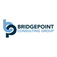 Bridgepoint Consulting Group logo, Bridgepoint Consulting Group contact details