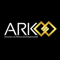 ARK México logo, ARK México contact details