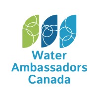 Water Ambassadors Canada logo, Water Ambassadors Canada contact details