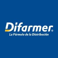 Difarmer logo, Difarmer contact details