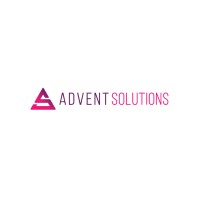 Advent Solutions logo, Advent Solutions contact details