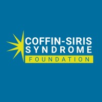 Coffin-Siris Syndrome Foundation logo, Coffin-Siris Syndrome Foundation contact details