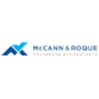 McCann & Roque Chartered Accountants logo, McCann & Roque Chartered Accountants contact details