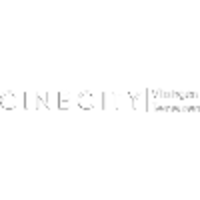 Cine City logo, Cine City contact details