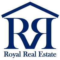 Royal Real Estate logo, Royal Real Estate contact details