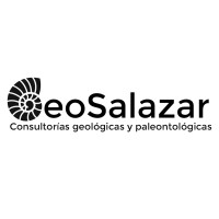 GeoSalazar Consultorías geológicas y paleontológicas logo, GeoSalazar Consultorías geológicas y paleontológicas contact details