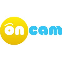 Oncam logo, Oncam contact details