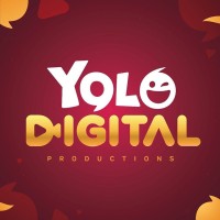 Yolo Digital Productions logo, Yolo Digital Productions contact details