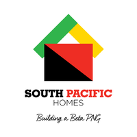 South Pacific Homes logo, South Pacific Homes contact details