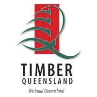 Timber Queensland logo, Timber Queensland contact details