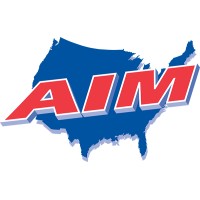 AIM Supply logo, AIM Supply contact details