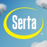 Serta logo, Serta contact details