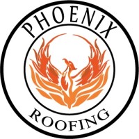 Phoenix Roofing logo, Phoenix Roofing contact details