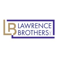 LAWRENCE BROTHERS, INC. logo, LAWRENCE BROTHERS, INC. contact details