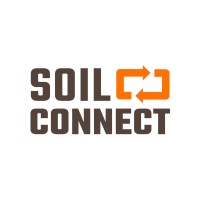 Soil Connect logo, Soil Connect contact details