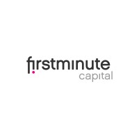 firstminute capital logo, firstminute capital contact details