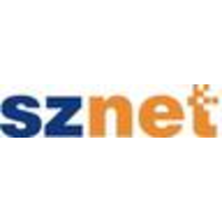 SZNet SA logo, SZNet SA contact details