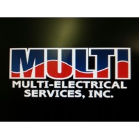 Multi Electrical Services, Inc. logo, Multi Electrical Services, Inc. contact details