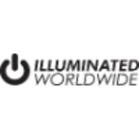 Illuminated Worldwide Group logo, Illuminated Worldwide Group contact details