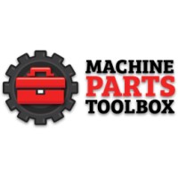 Machine Parts Toolbox logo, Machine Parts Toolbox contact details