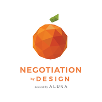 Negotiation by Design logo, Negotiation by Design contact details