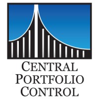 Central Portfolio Control logo, Central Portfolio Control contact details