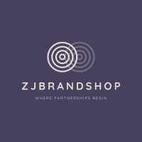 ZJBrandshop logo, ZJBrandshop contact details