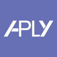 APLY Inc. logo, APLY Inc. contact details