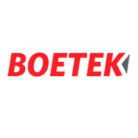 Boetek logo, Boetek contact details