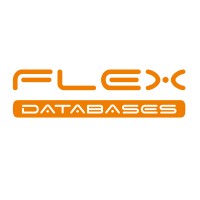 Flex Databases logo, Flex Databases contact details