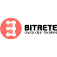 Bitrete logo, Bitrete contact details