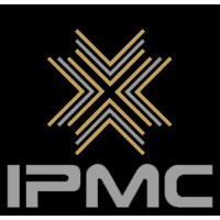 IPMC logo, IPMC contact details