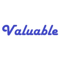 Valuable.com logo, Valuable.com contact details