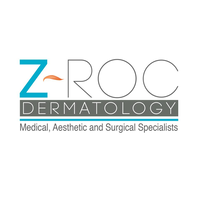 Z-ROC Dermatology logo, Z-ROC Dermatology contact details