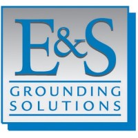 E&S Grounding Solutions logo, E&S Grounding Solutions contact details