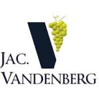 Jac. Vandenberg, Inc. logo, Jac. Vandenberg, Inc. contact details