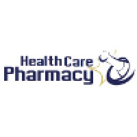 Health Care Pharmacy logo, Health Care Pharmacy contact details