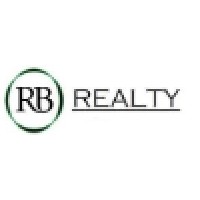 RB Realty logo, RB Realty contact details