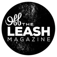 Off The Leash Magazine logo, Off The Leash Magazine contact details